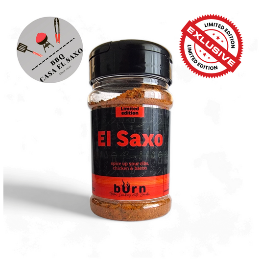 El Saxo (Limited Edition) *NIEUW*